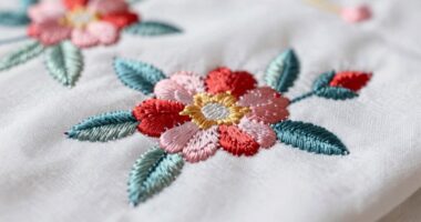 effective embroidery digitizing techniques