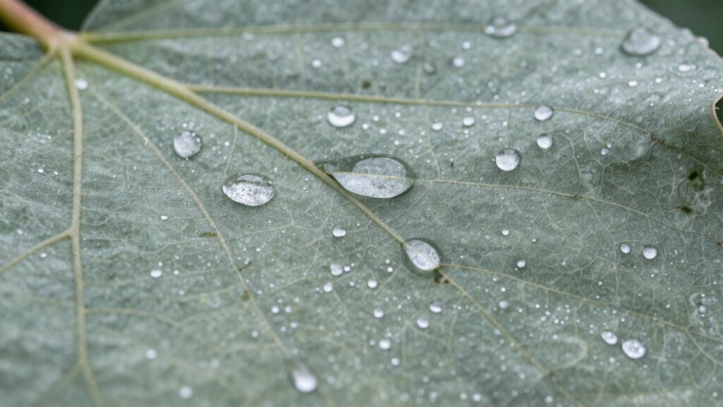 emphasize surface texture details