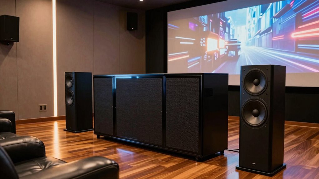 enhance audio aesthetics reputation