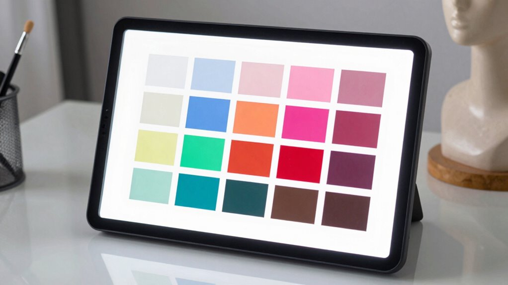 enhance color accuracy cost