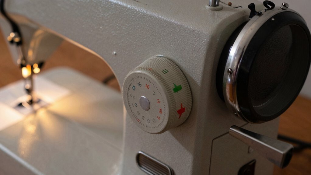 enhance creativity with stitch options