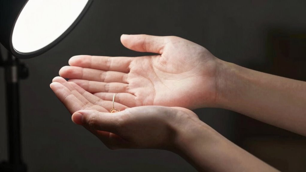 enhance lighting with accessories