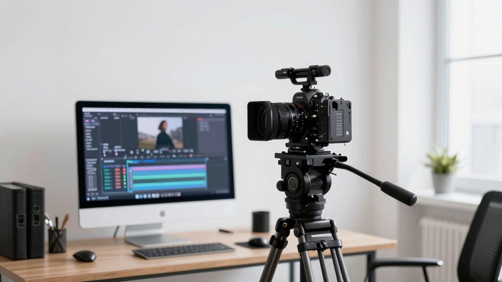 enhance video quality effectively