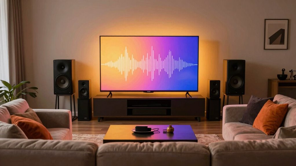 enhanced cinematic home experience