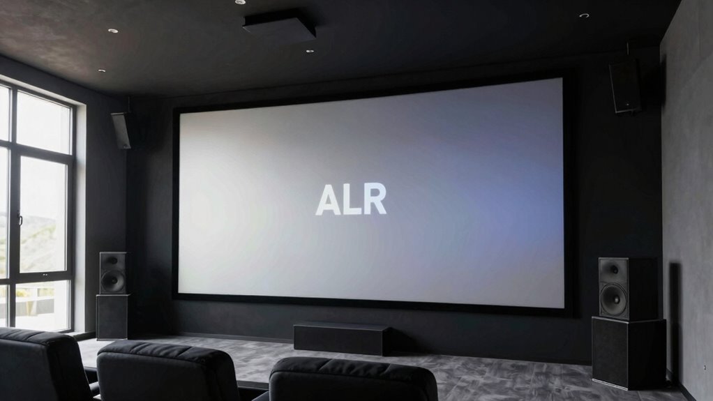 enhanced viewing in bright