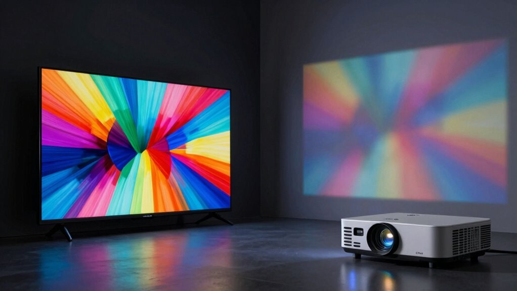 enhancing realism through settings