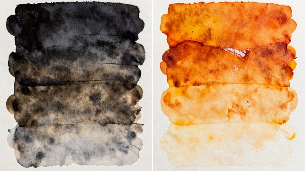 environmental and chemical stability