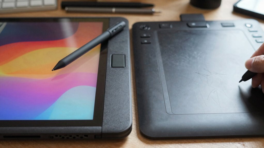 ergonomic benefits and drawbacks