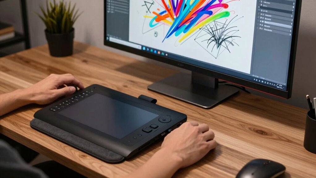 ergonomic workspace setup tips