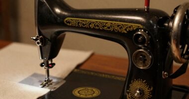 essential sewing machine features