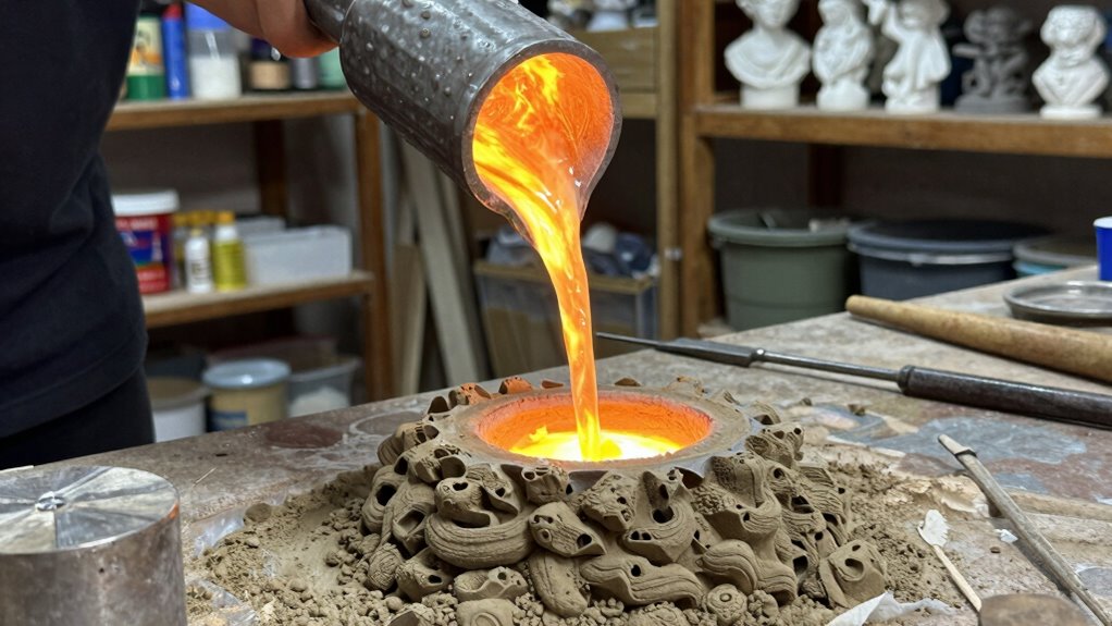 expand casting skills resources