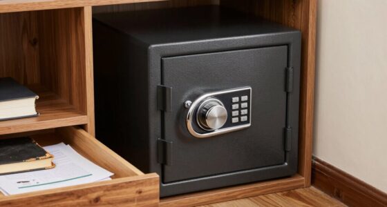 fireproof safes what they protect