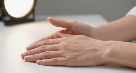 flattering creator lighting setup