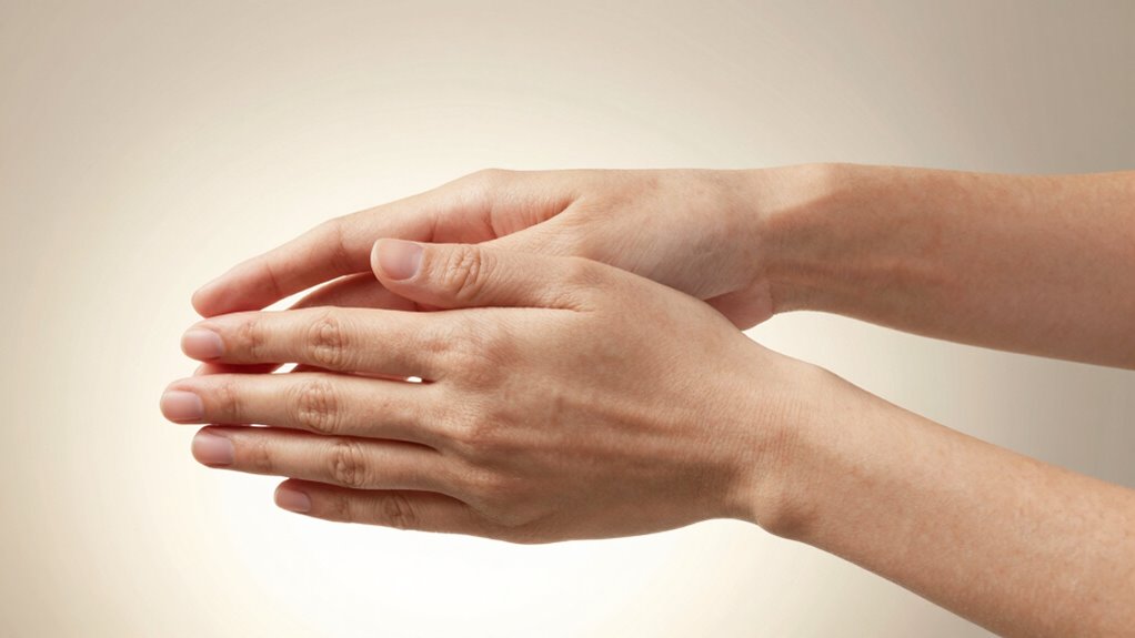 flattering diffused color correct lighting