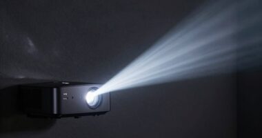 focus on lumens brightness