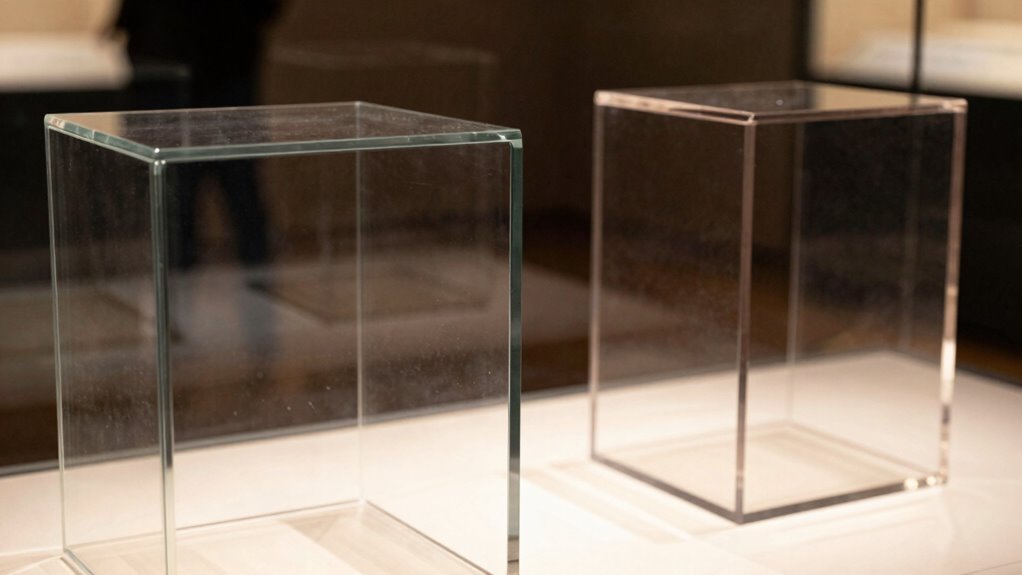 glass preservation and safety