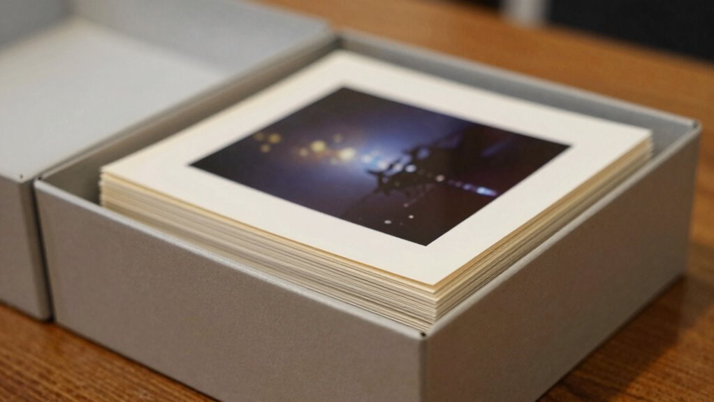 handle protect store preserve