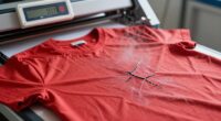 heat press temperature myths