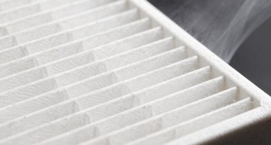 hepa filters capabilities and limits