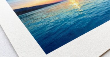 high quality print setting