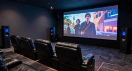 immersive three dimensional sound