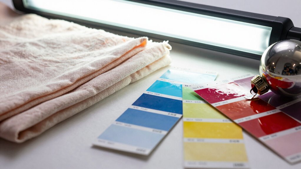 impact of cri on photos