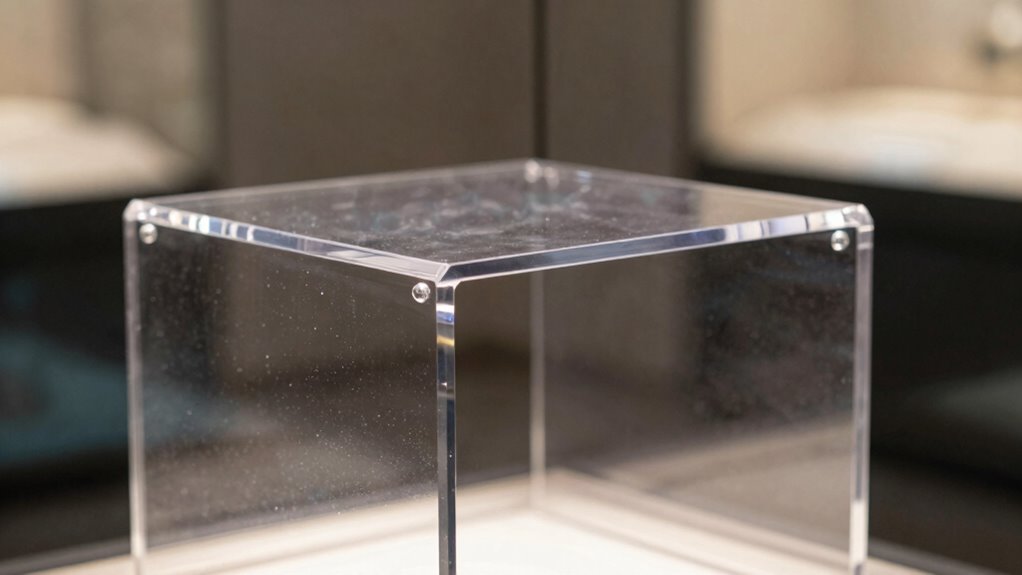 impact resistance and durability