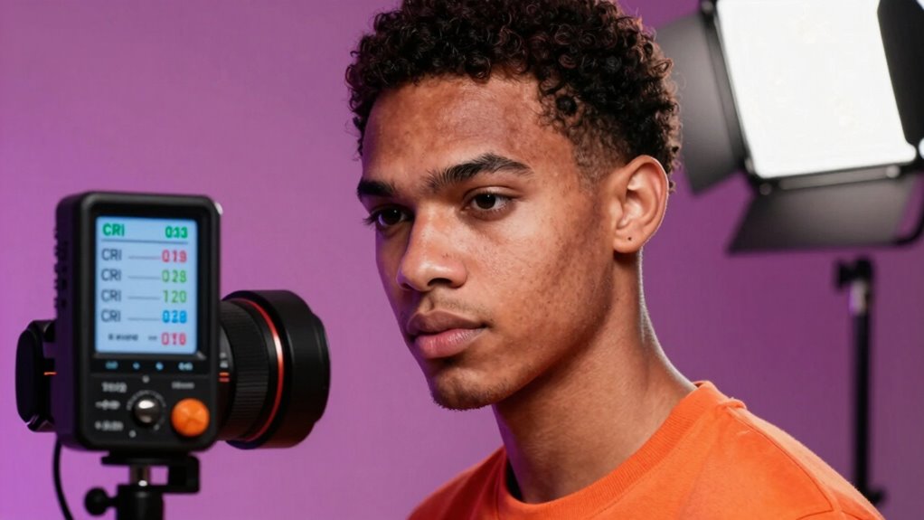 importance of color accuracy