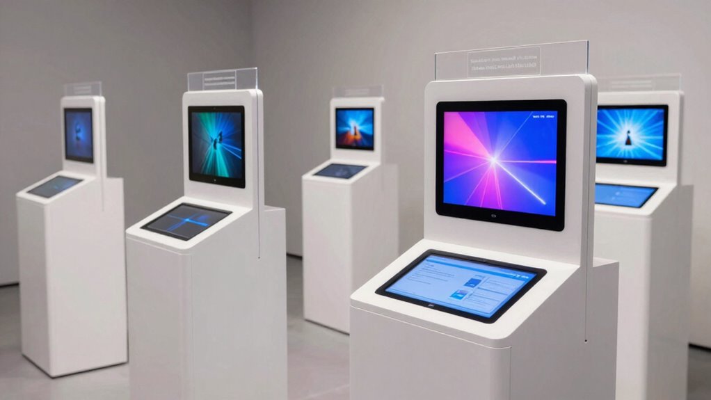 interactive personalized digital experiences