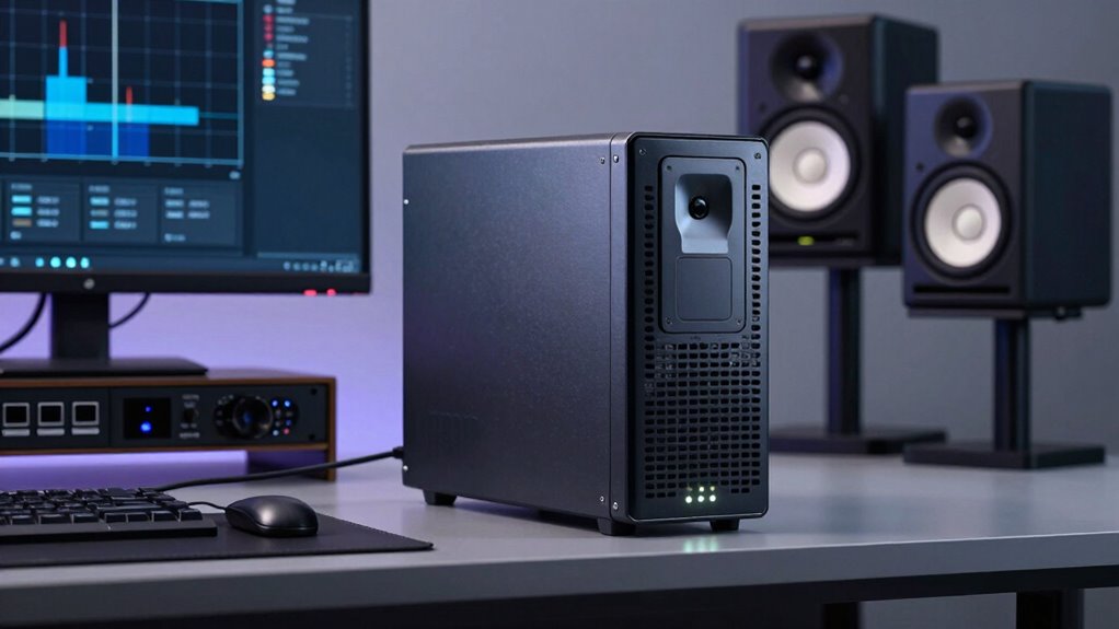 key ups features for reliability