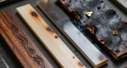 laser engraving material recommendations