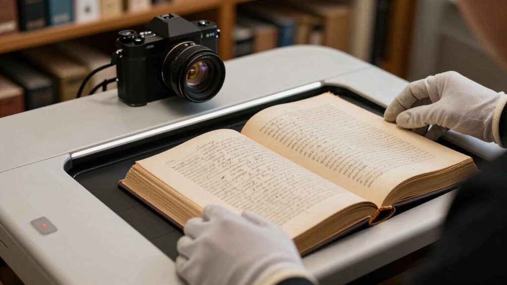 legal safety privacy considerations