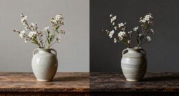 lighting accuracy in photography