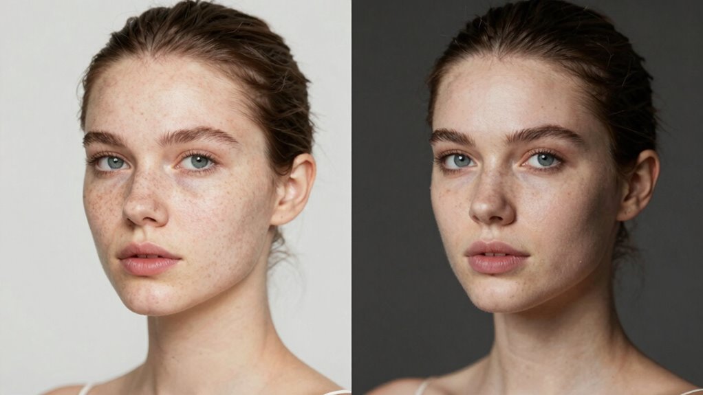 lighting techniques for realism