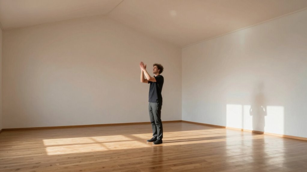 limitations of subjective room assessment