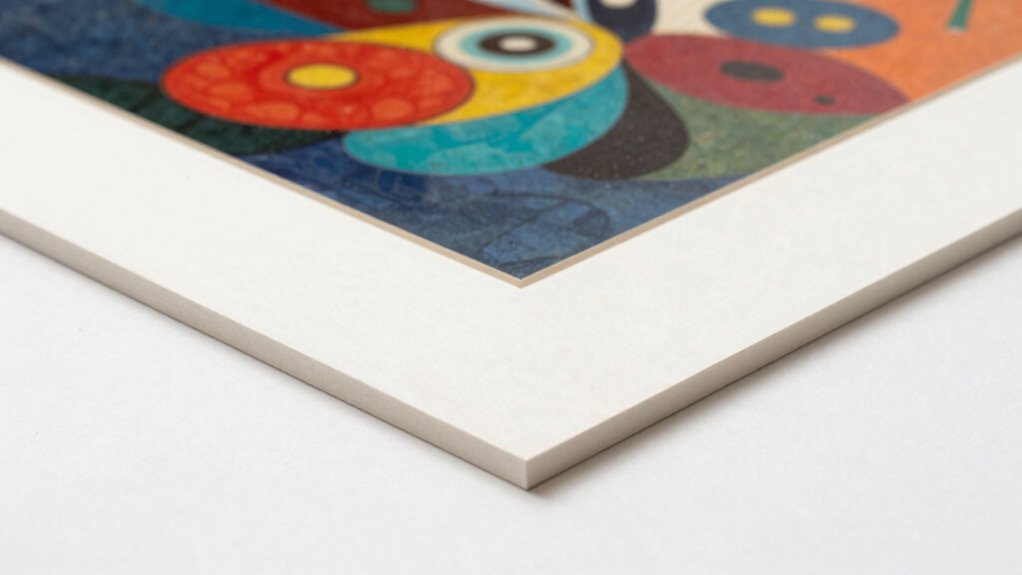 long term preservation benefits