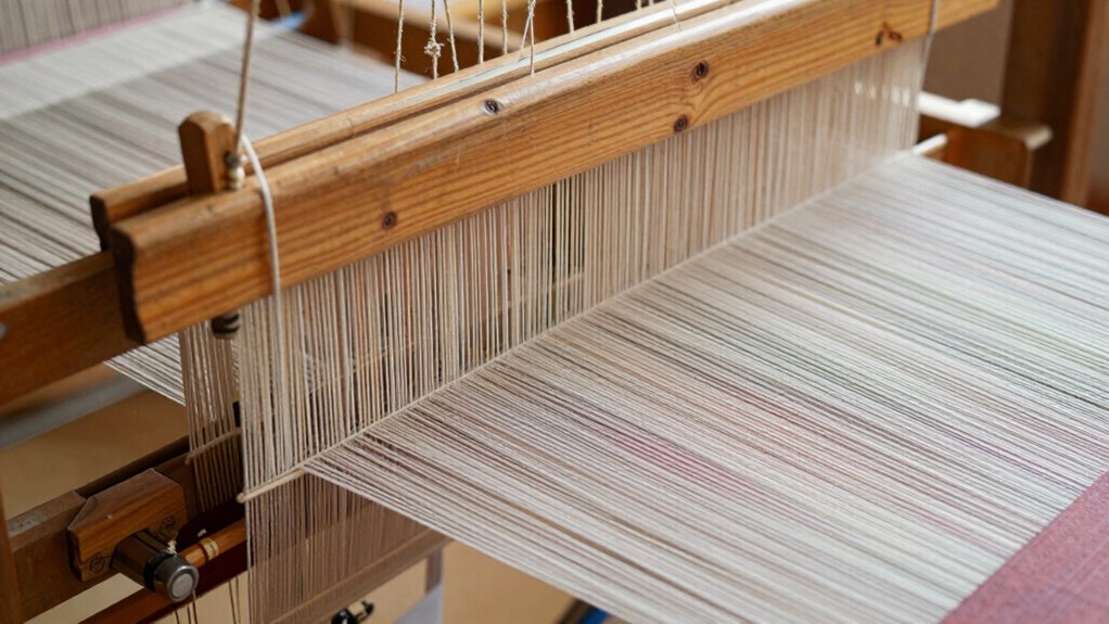 loom parts and mechanisms