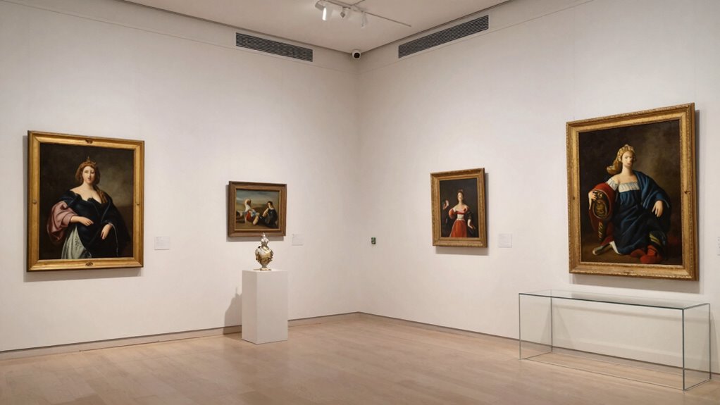 maintain stable environmental conditions