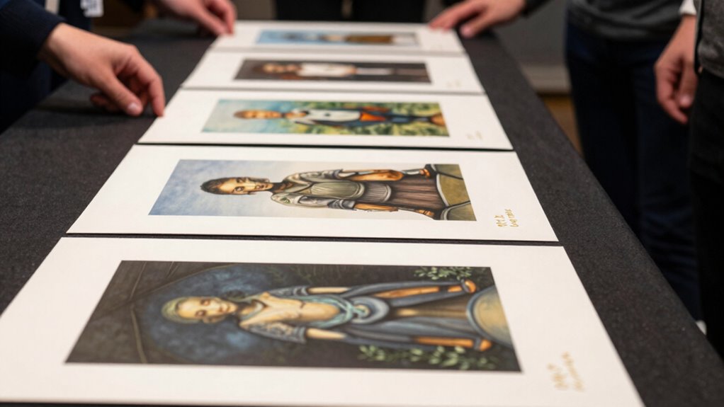 market trends influence collector preferences