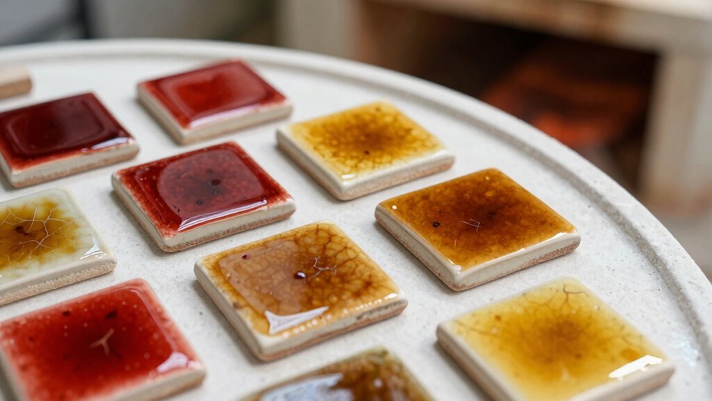 mastering glaze chemistry effects