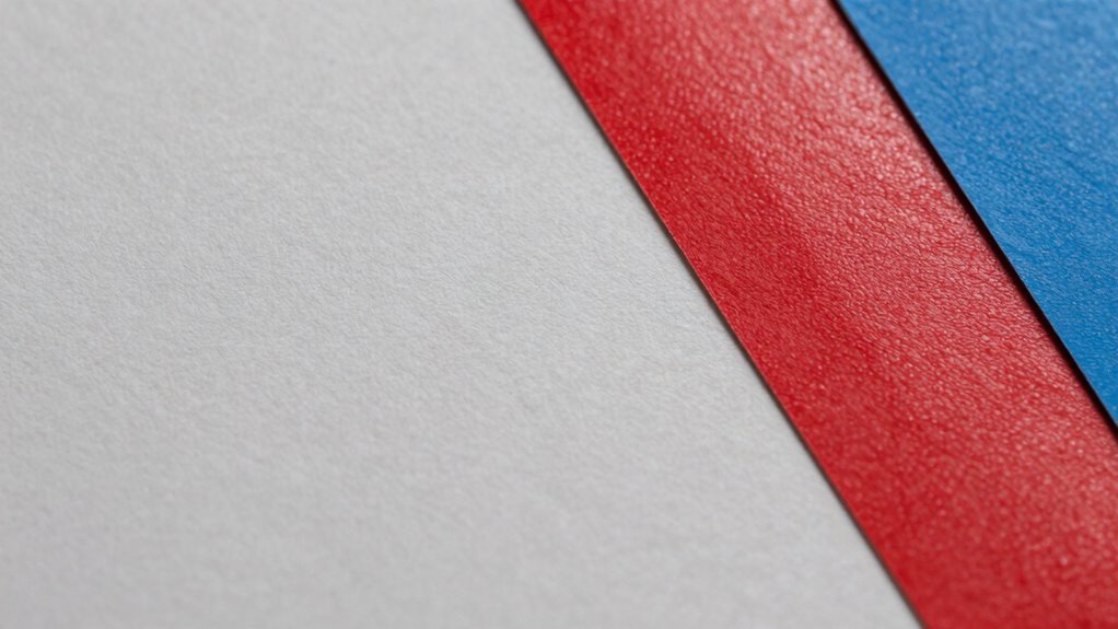 matte finish advantages and disadvantages