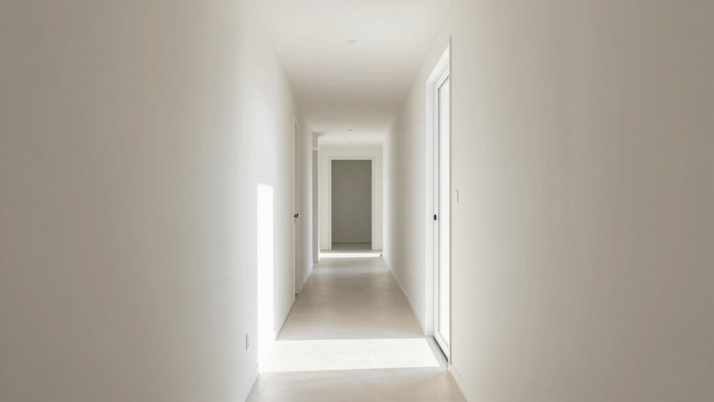 maximize openness with design