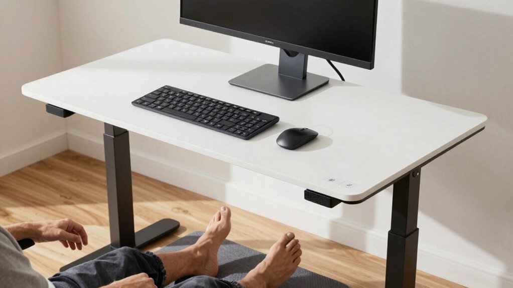 measure adjust prevent discomfort