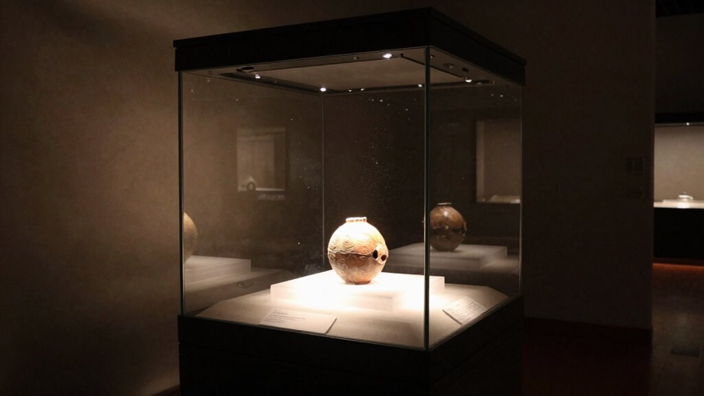 minimize light exposure damage