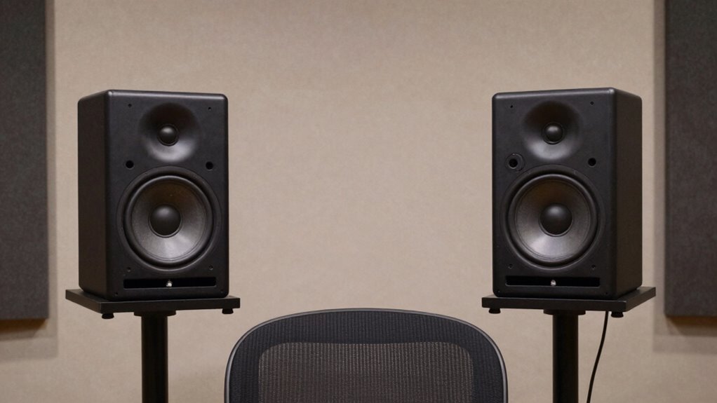 monitor placement verification techniques