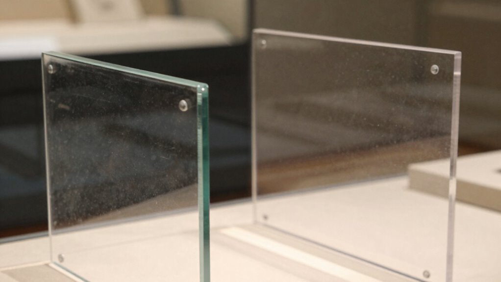 museum glass offers superior uv protection