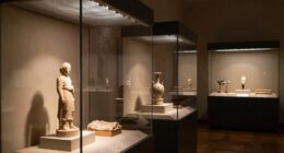 museum preservation techniques