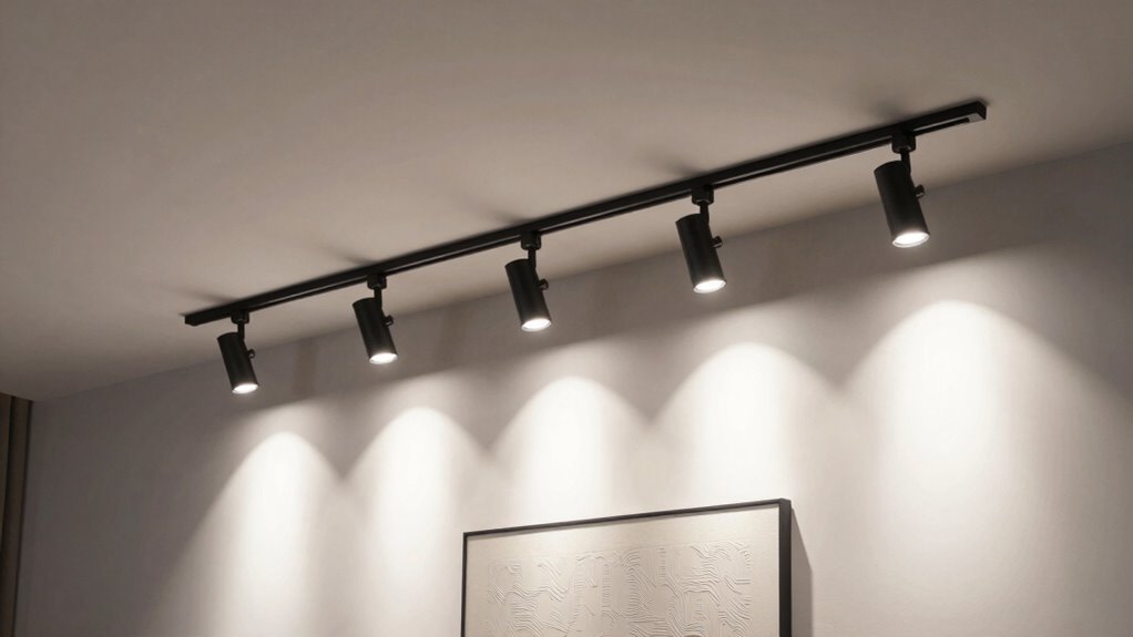 optimal fixture and bulb selection