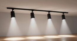 optimal glare reducing angle