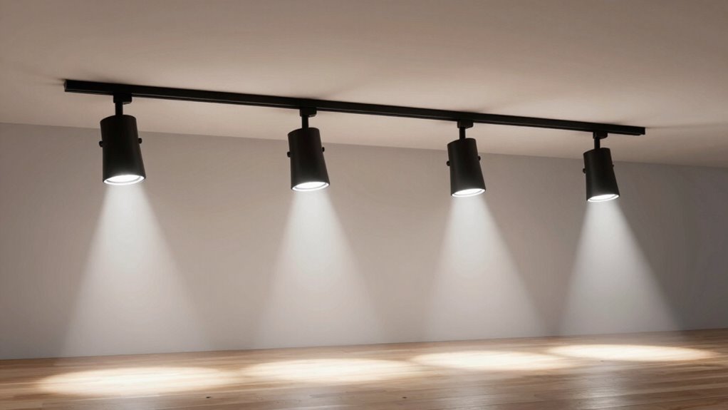 optimal glare reducing angle